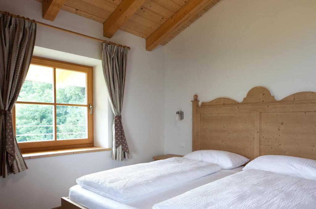 Coronata Haus Roncegno Szoba fotó