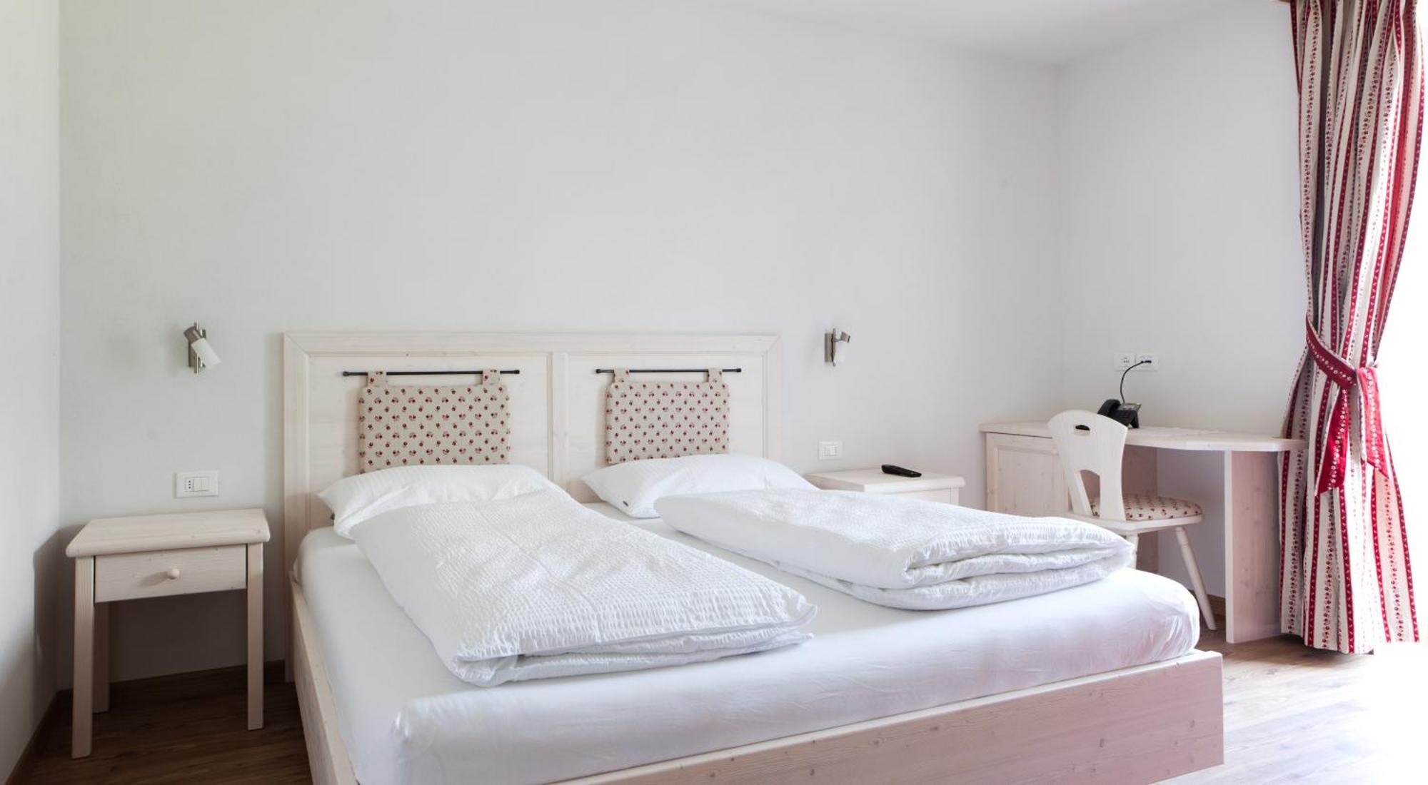 Coronata Haus Roncegno Kültér fotó