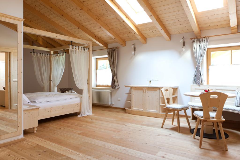 Coronata Haus Roncegno Kültér fotó