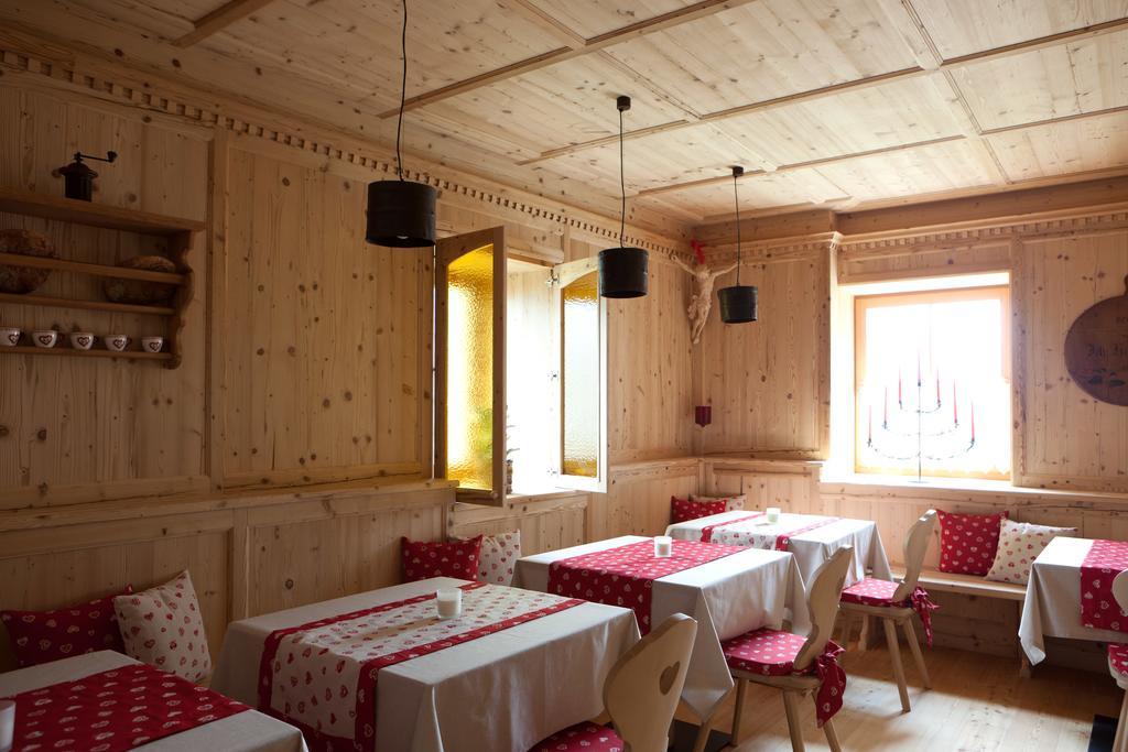 Coronata Haus Roncegno Kültér fotó