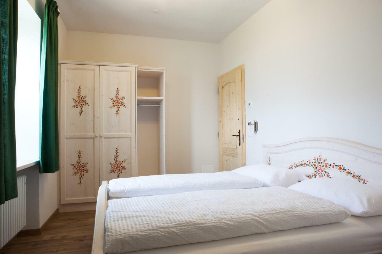 Coronata Haus Roncegno Kültér fotó